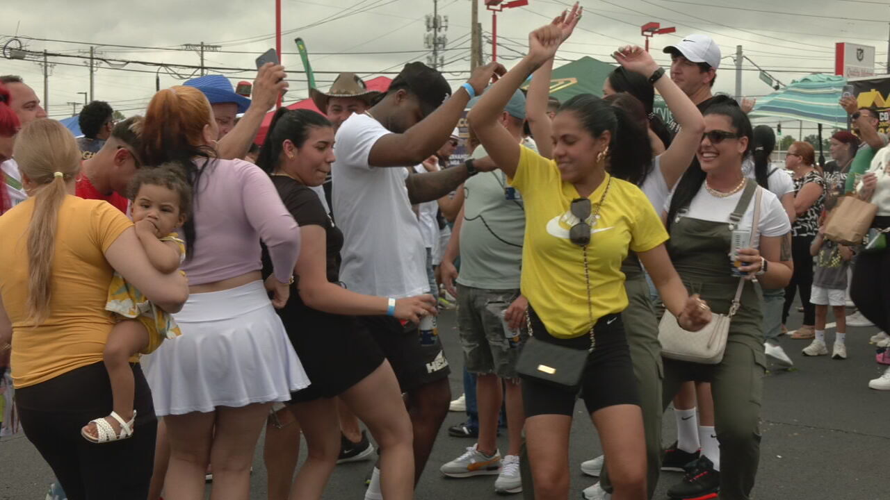LOS CARNAVALES